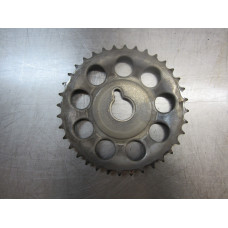 02K111 Exhaust Camshaft Timing Gear From 2009 PONTIAC VIBE  2.4